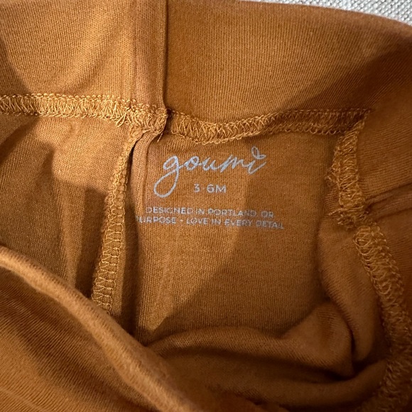 Goumi baby pants | Sienna - Picture 3 of 6